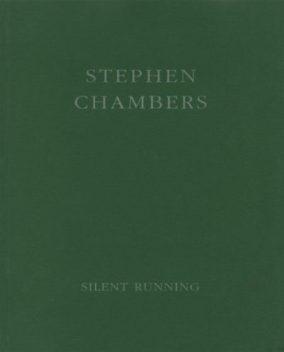 Silent Running catalogue